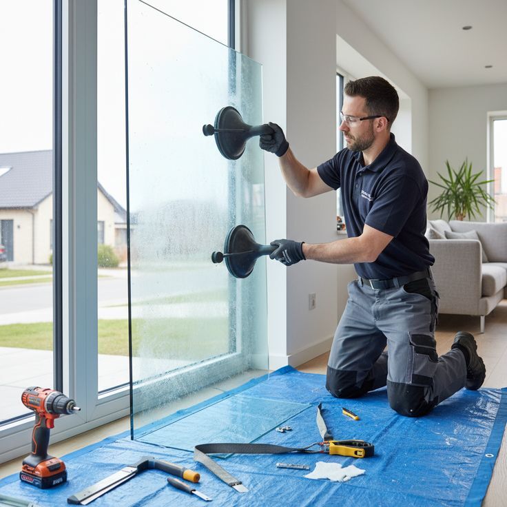 Car Glass Service