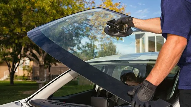 Auto Glass