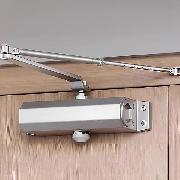 Door Closer Benefits