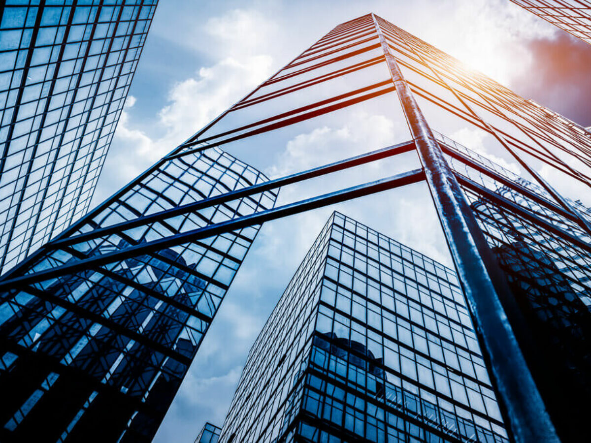 Commercial Glass