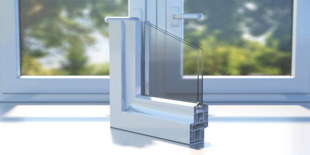 Double Pane Window 3