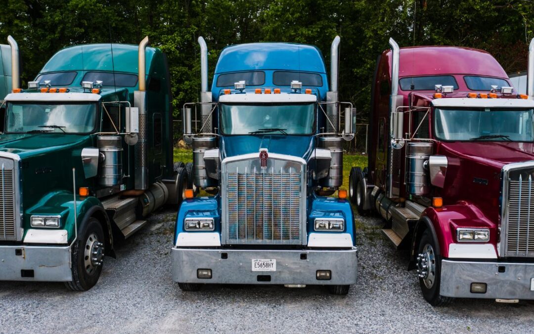 Fleet Glass Repair