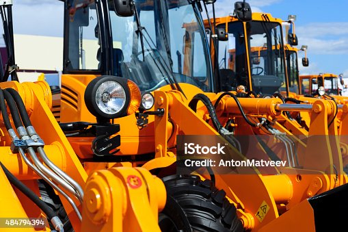 Machinery Glass Replacement