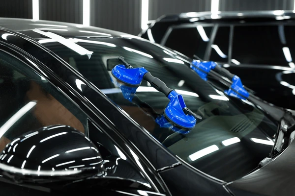 Enhanced Safety and Visibility