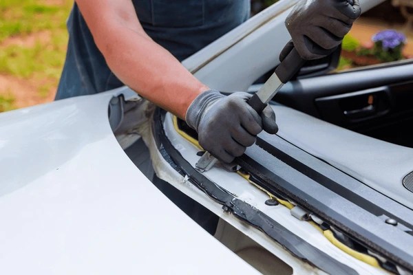 Quick Car Window Repair
