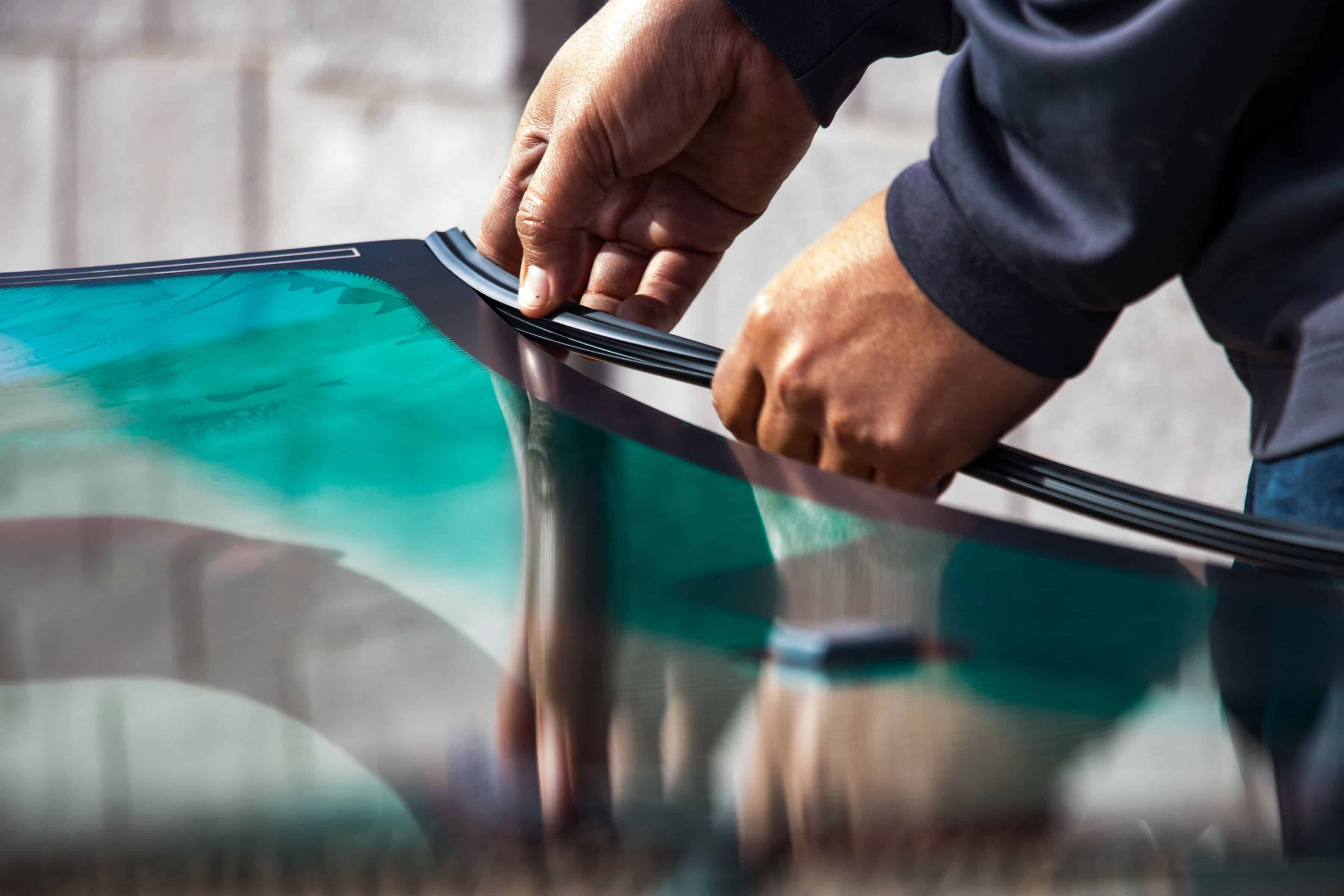 Mobile Windshield Replacement