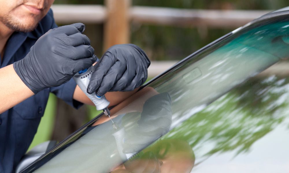 Safe Windshield Replacement