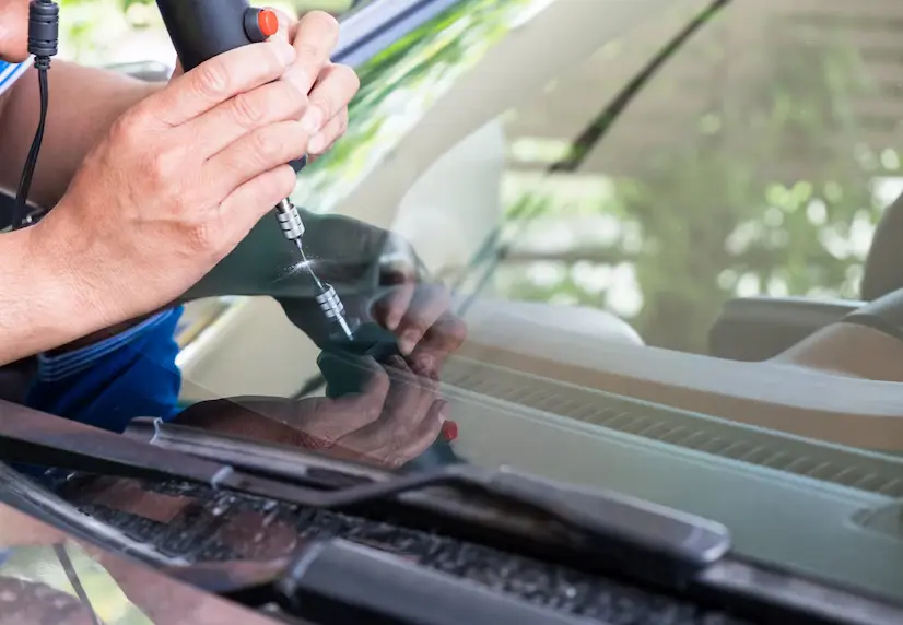 Quick Windshield Solutions