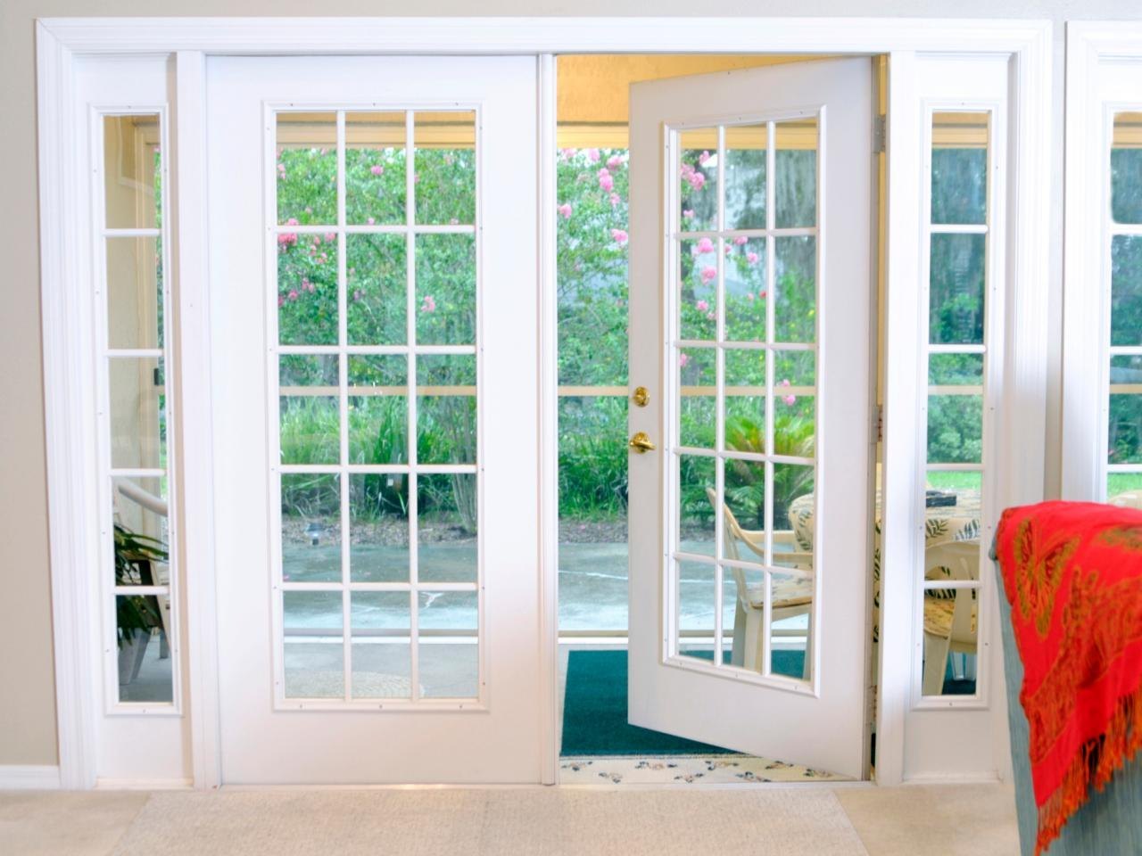 Patio Doors