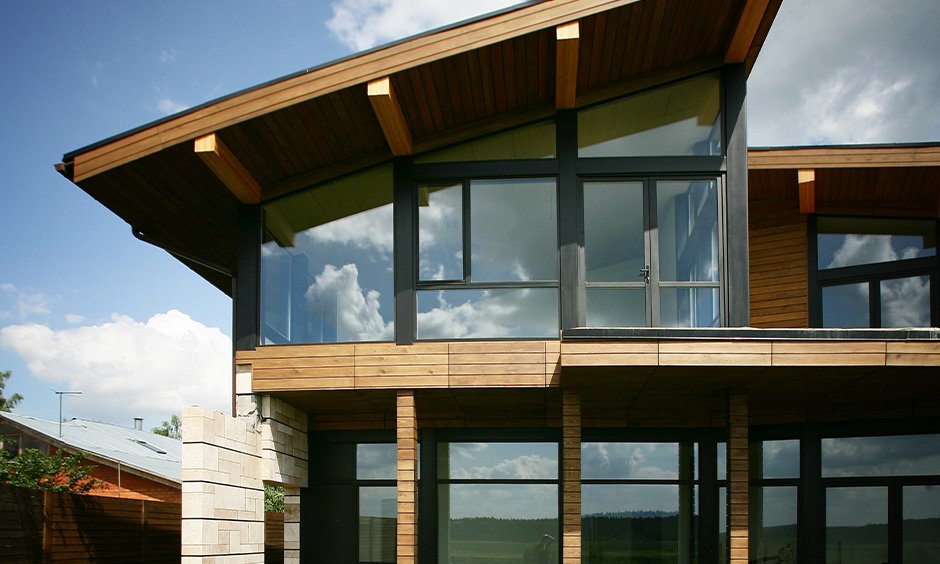 Residential Glass