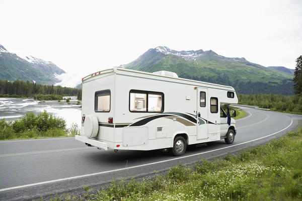 RV Journey