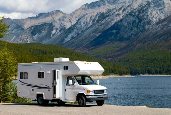 RV Glass